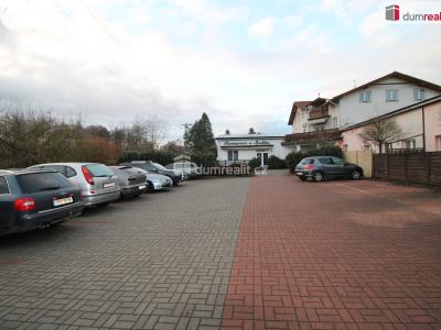 Prodej komerční nemovitosti Trnová č. 26