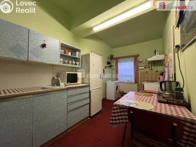 Prodej rodinného domu Hostín u Vojkovic č. 4