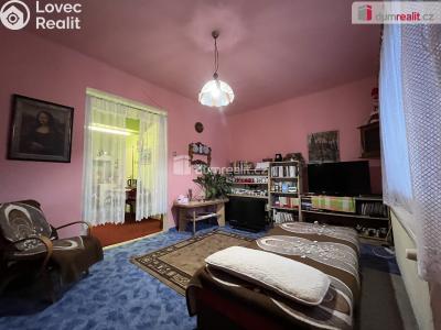 Prodej rodinného domu Hostín u Vojkovic č. 6