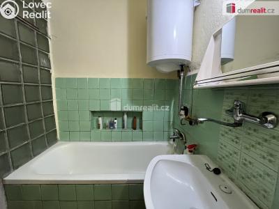 Prodej rodinného domu Hostín u Vojkovic č. 8