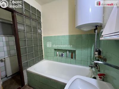 Prodej rodinného domu Hostín u Vojkovic č. 9