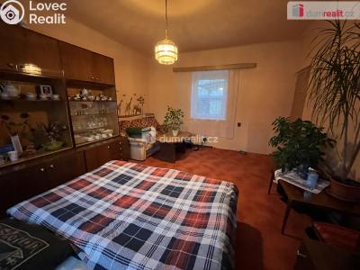 Prodej rodinného domu Hostín u Vojkovic č. 11