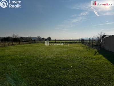 Prodej rodinného domu Hostín u Vojkovic č. 14