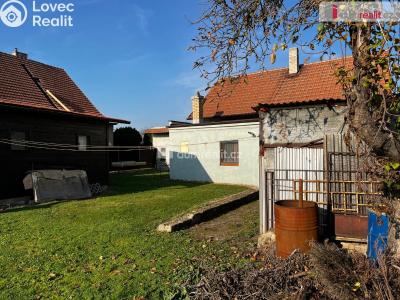Prodej rodinného domu Hostín u Vojkovic č. 15