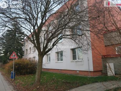 Pronájem bytu 1+1 Zlín, Dětská 4625 č. 1