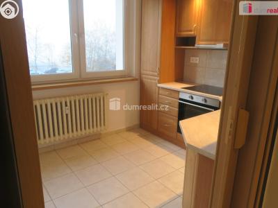 Pronájem bytu 1+1 Zlín, Dětská 4625 č. 4