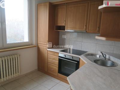 Pronájem bytu 1+1 Zlín, Dětská 4625 č. 7