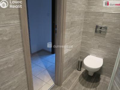 Pronájem bytu 1+1 Zlín, Dětská 4625 č. 14