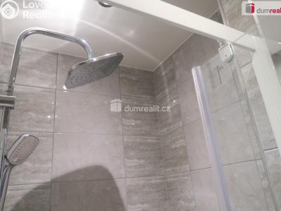 Pronájem bytu 1+1 Zlín, Dětská 4625 č. 17