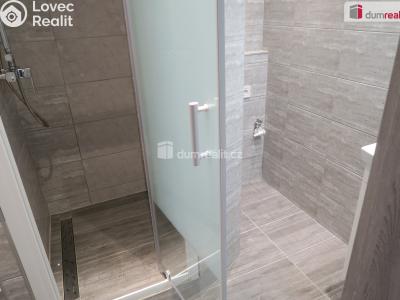 Pronájem bytu 1+1 Zlín, Dětská 4625 č. 19