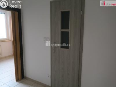 Pronájem bytu 1+1 Zlín, Dětská 4625 č. 21