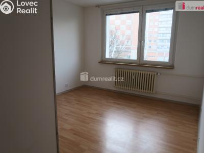 Pronájem bytu 1+1 Zlín, Dětská 4625 č. 10