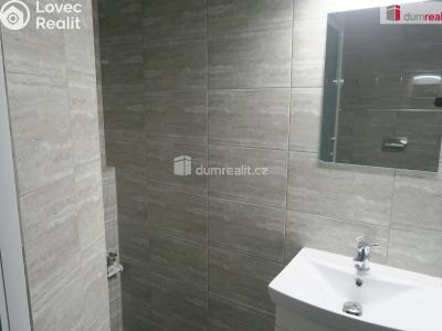 Pronájem bytu 1+1 Zlín, Dětská 4625 č. 15