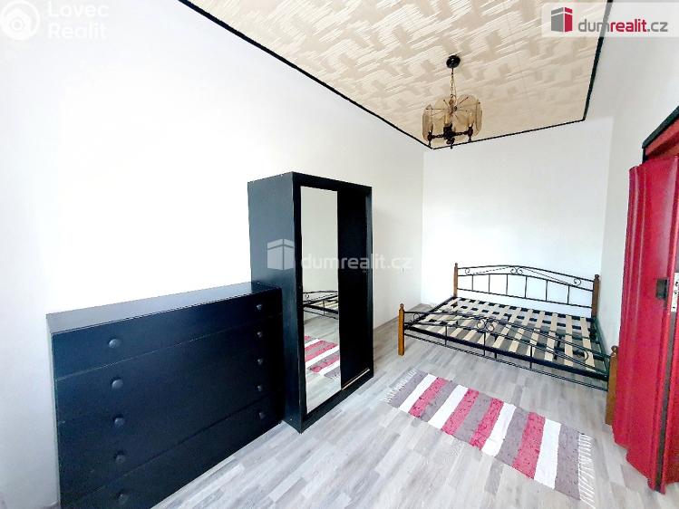 Prodej činžovního domu Plzeň, U Dráhy 297 č. 5