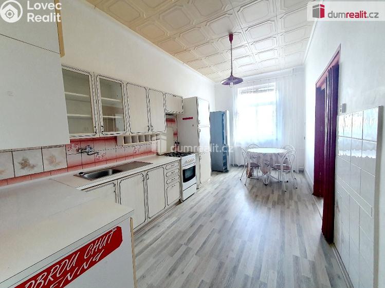 Prodej činžovního domu Plzeň, U Dráhy 297 č. 2