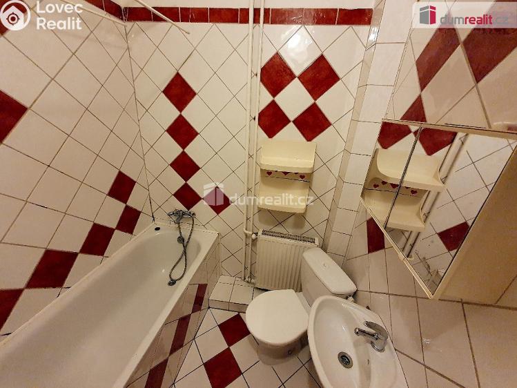 Prodej činžovního domu Plzeň, U Dráhy 297 č. 3