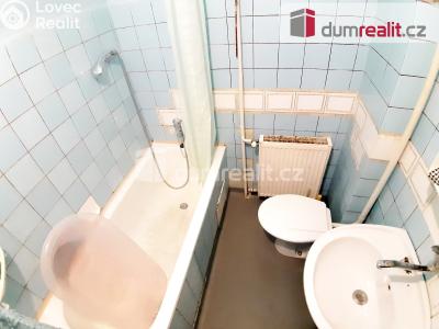 Prodej činžovního domu Plzeň, U Dráhy 297 č. 4