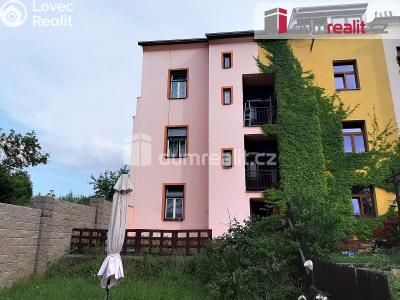 Prodej činžovního domu Plzeň, U Dráhy 297 č. 1