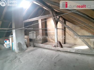 Prodej činžovního domu Plzeň, U Dráhy 297 č. 10