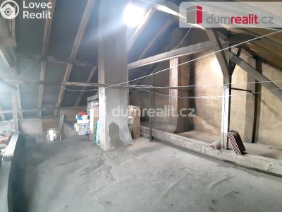 Prodej činžovního domu Plzeň, U Dráhy 297 č. 11