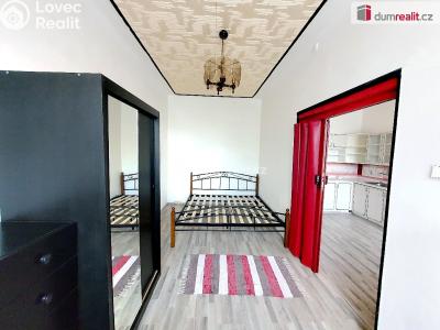 Prodej činžovního domu Plzeň, U Dráhy 297 č. 7