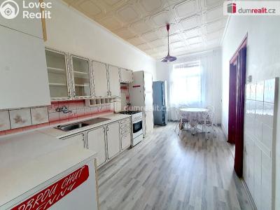 Prodej činžovního domu Plzeň, U Dráhy 297 č. 2