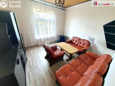 Prodej činžovního domu Plzeň, U Dráhy 297 č. 9