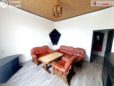 Prodej činžovního domu Plzeň, U Dráhy 297 č. 8