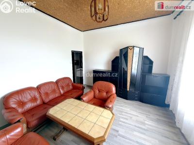 Prodej činžovního domu Plzeň, U Dráhy 297 č. 6