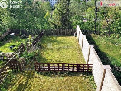 Prodej činžovního domu Plzeň, U Dráhy 297 č. 12