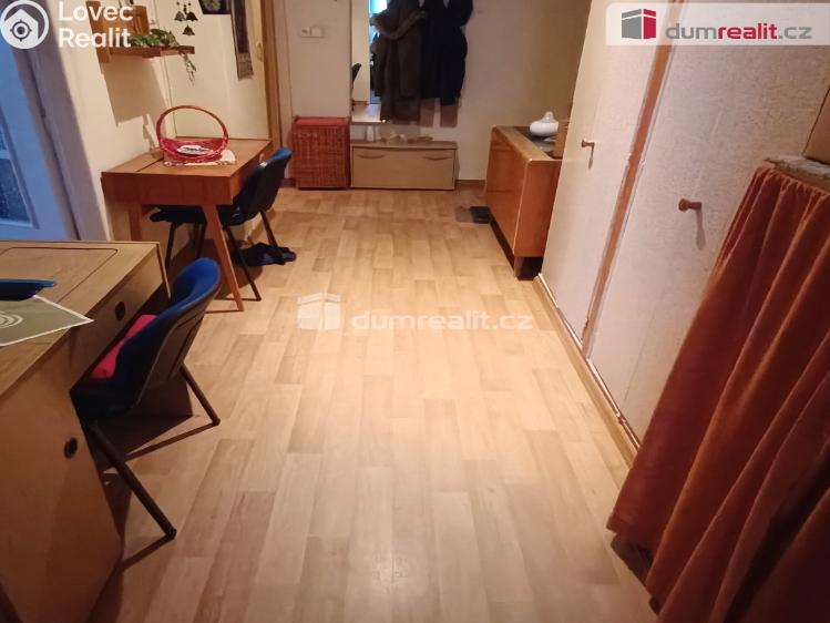 Prodej bytu 3+1 Ústí nad Labem, Tomáše ze Štítného 1088 č. 5
