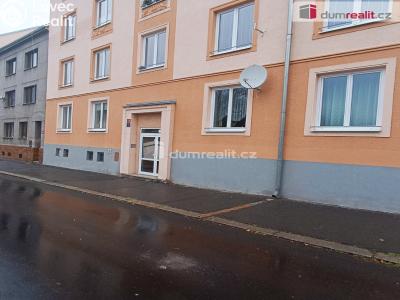Prodej bytu 3+1 Ústí nad Labem, Tomáše ze Štítného 1088 č. 21