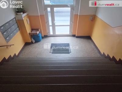 Prodej bytu 3+1 Ústí nad Labem, Tomáše ze Štítného 1088 č. 19