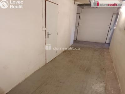 Prodej bytu 3+1 Ústí nad Labem, Tomáše ze Štítného 1088 č. 17