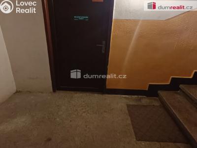 Prodej bytu 3+1 Ústí nad Labem, Tomáše ze Štítného 1088 č. 16