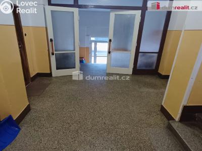 Prodej bytu 3+1 Ústí nad Labem, Tomáše ze Štítného 1088 č. 18