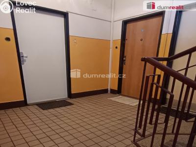 Prodej bytu 3+1 Ústí nad Labem, Tomáše ze Štítného 1088 č. 14