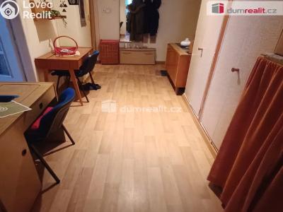 Prodej bytu 3+1 Ústí nad Labem, Tomáše ze Štítného 1088 č. 5