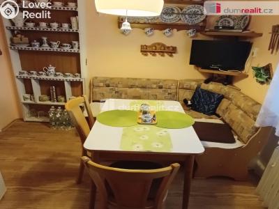 Prodej bytu 3+1 Ústí nad Labem, Tomáše ze Štítného 1088 č. 2