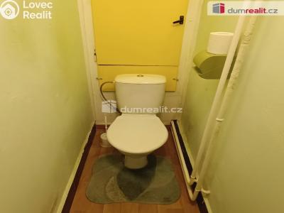 Prodej bytu 3+1 Ústí nad Labem, Tomáše ze Štítného 1088 č. 13