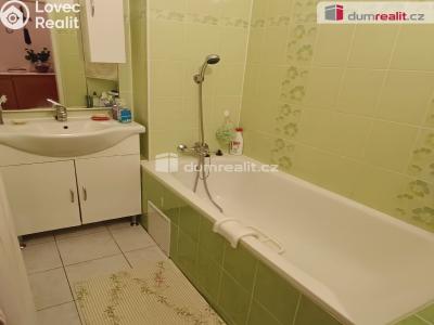 Prodej bytu 3+1 Ústí nad Labem, Tomáše ze Štítného 1088 č. 12