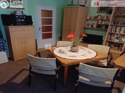 Prodej bytu 3+1 Ústí nad Labem, Tomáše ze Štítného 1088 č. 7