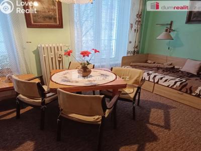 Prodej bytu 3+1 Ústí nad Labem, Tomáše ze Štítného 1088 č. 6