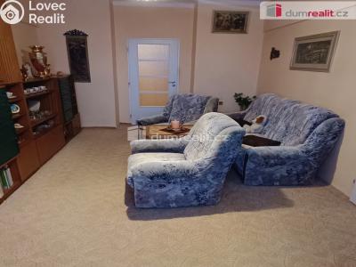 Prodej bytu 3+1 Ústí nad Labem, Tomáše ze Štítného 1088 č. 9