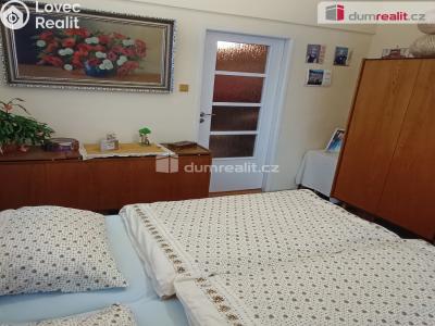 Prodej bytu 3+1 Ústí nad Labem, Tomáše ze Štítného 1088 č. 11