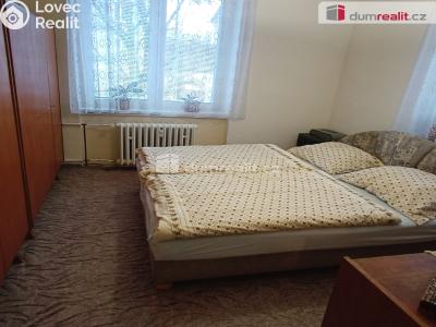 Prodej bytu 3+1 Ústí nad Labem, Tomáše ze Štítného 1088 č. 10