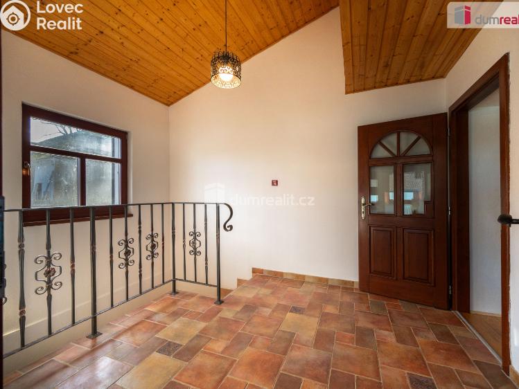 Prodej rodinného domu Hluboká nad Vltavou č. 5