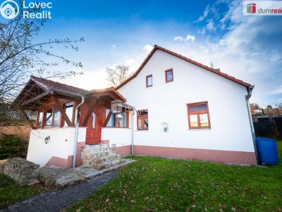 Prodej rodinného domu Hluboká nad Vltavou č. 1