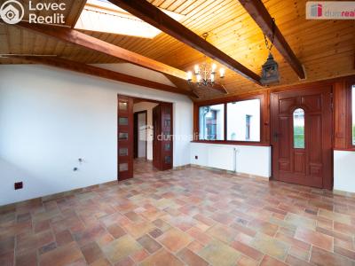 Prodej rodinného domu Hluboká nad Vltavou č. 3