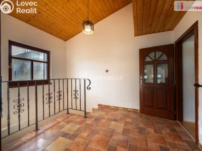 Prodej rodinného domu Hluboká nad Vltavou č. 5